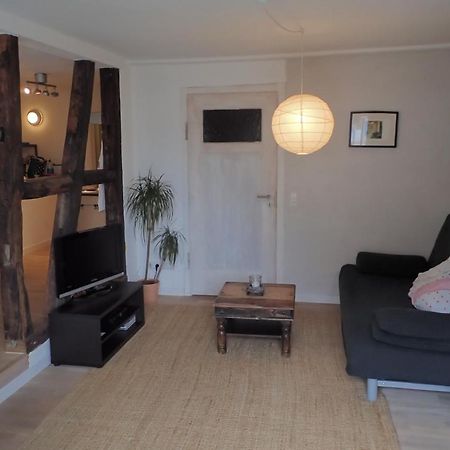 Ferienwohnung Holzmaden Am Platz Extérieur photo