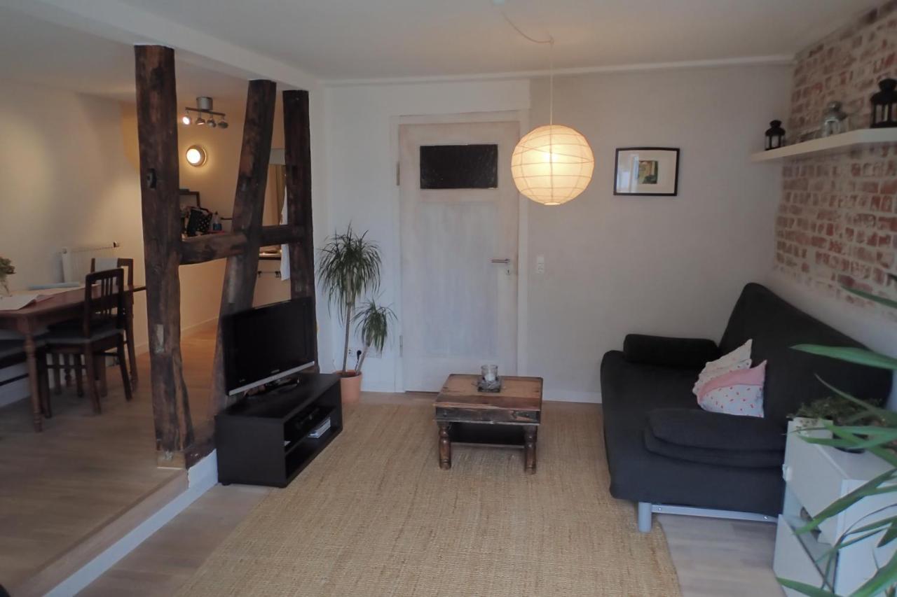 Ferienwohnung Holzmaden Am Platz Extérieur photo