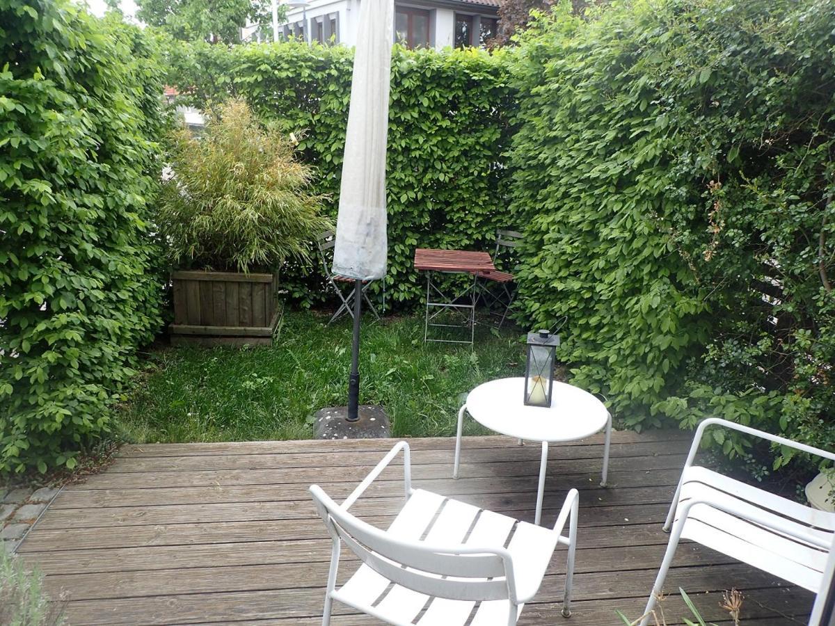 Ferienwohnung Holzmaden Am Platz Extérieur photo