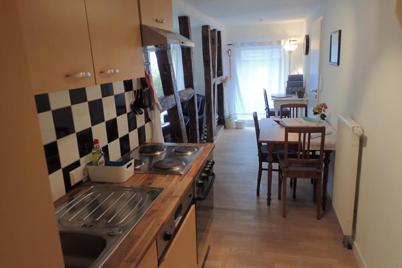 Ferienwohnung Holzmaden Am Platz Extérieur photo