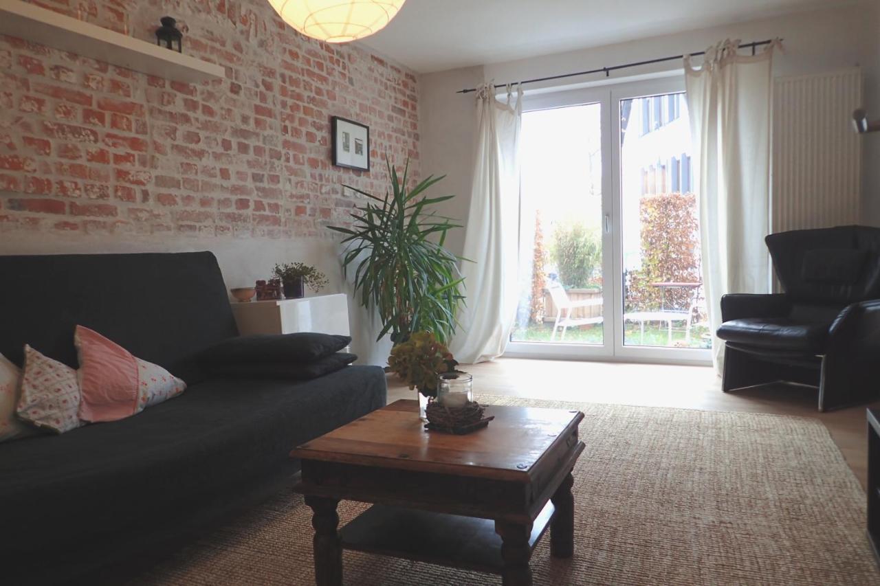 Ferienwohnung Holzmaden Am Platz Extérieur photo